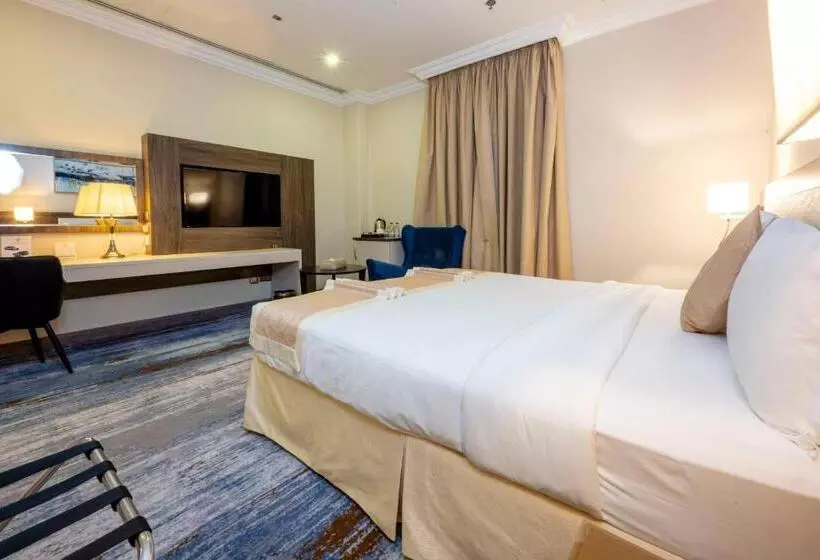 هتل Hayat Al Riyadh