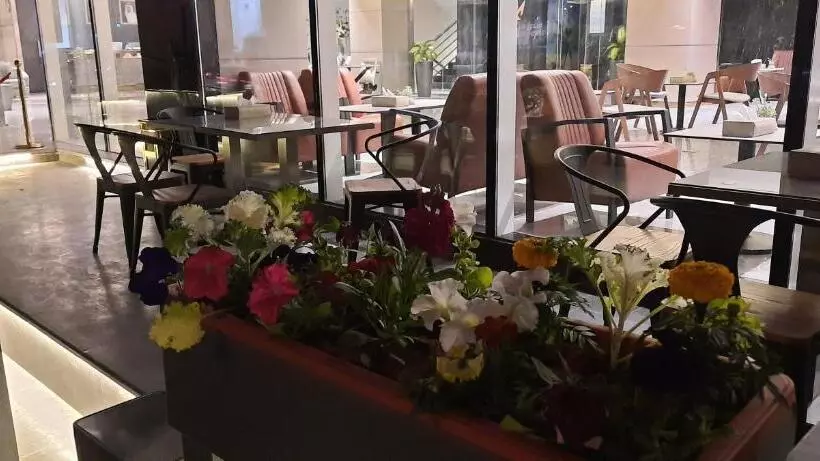 هتل Hayat Al Riyadh