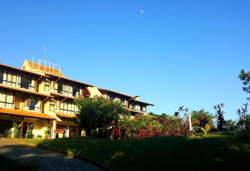 Ilha Da Galé Tourist Hotel Fazenda De Bombas