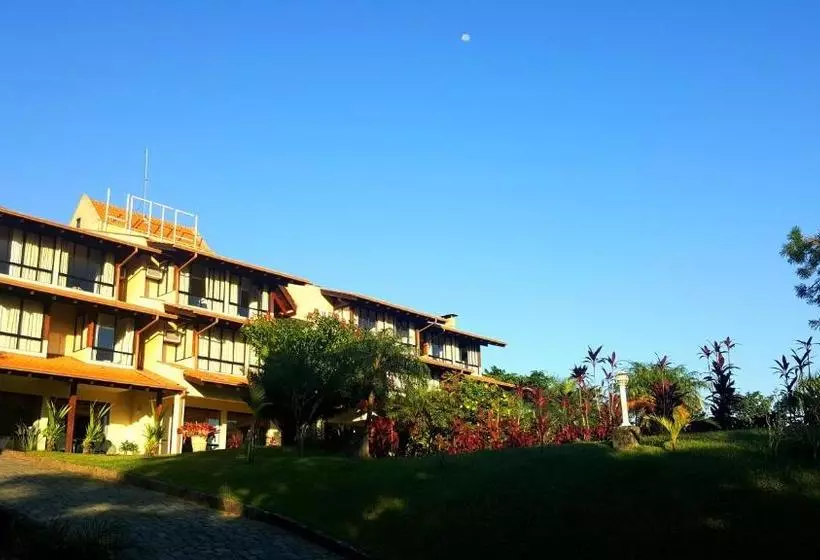 Ilha Da Galé Tourist Hotel Fazenda De Bombas