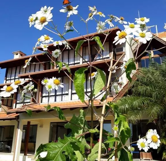 Ilha Da Galé Tourist Hotel Fazenda De Bombas