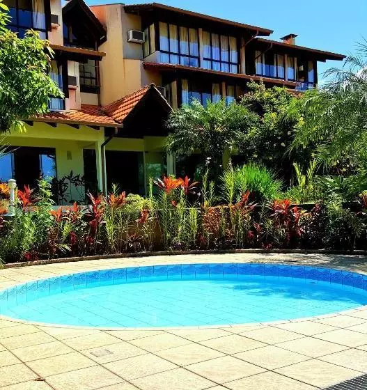 Ilha Da Galé Tourist Hotel Fazenda De Bombas