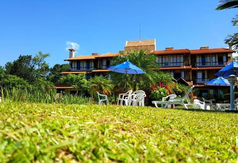 Ilha Da Galé Tourist Hotel Fazenda De Bombas