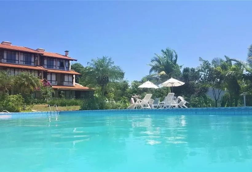 Ilha Da Galé Tourist Hotel Fazenda De Bombas