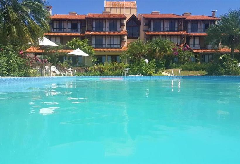 Ilha Da Galé Tourist Hotel Fazenda De Bombas