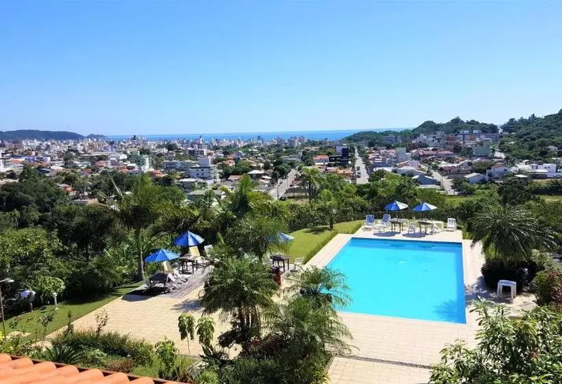 Ilha Da Galé Tourist Hotel Fazenda De Bombas