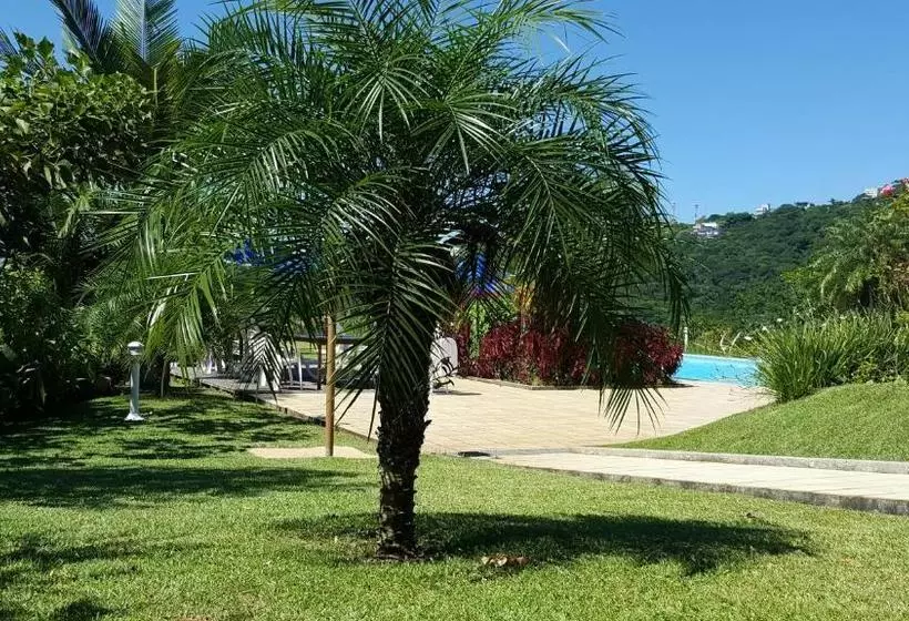 Ilha Da Galé Tourist Hotel Fazenda De Bombas
