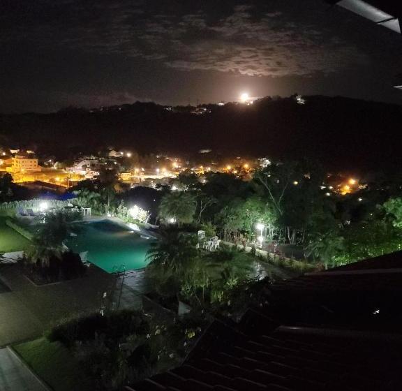 Ilha Da Galé Tourist Hotel Fazenda De Bombas