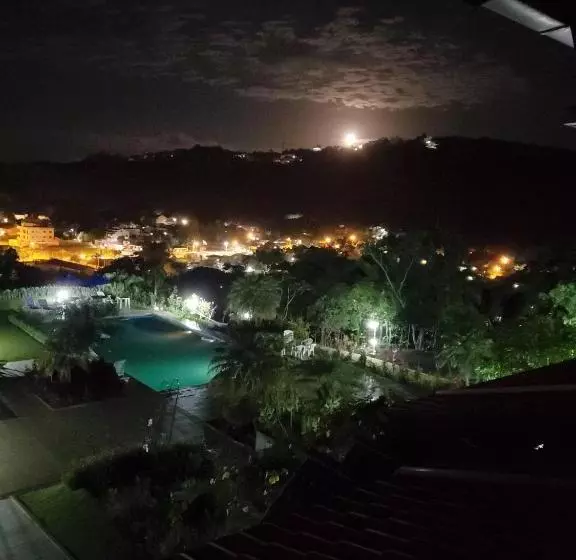 Ilha Da Galé Tourist Hotel Fazenda De Bombas