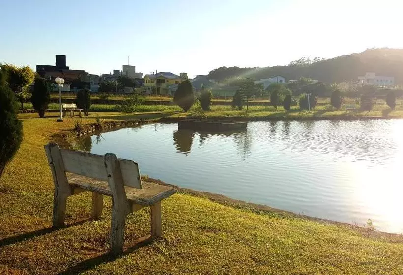 Ilha Da Galé Tourist Hotel Fazenda De Bombas