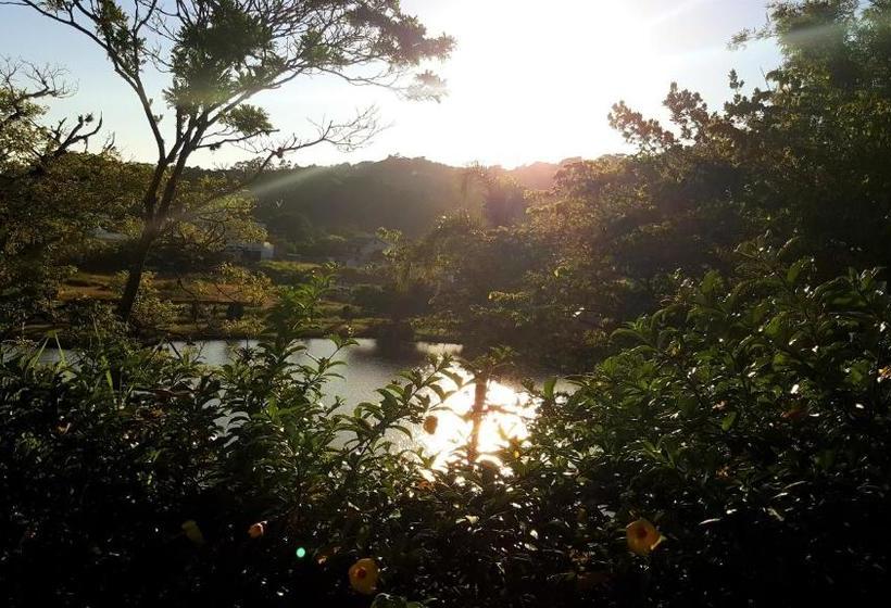 Ilha Da Galé Tourist Hotel Fazenda De Bombas