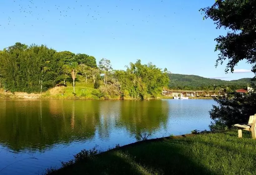 Ilha Da Galé Tourist Hotel Fazenda De Bombas