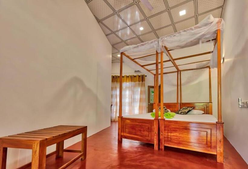 בית מלון כפרי Julia Safari Inn