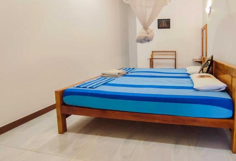 בית מלון כפרי Julia Safari Inn