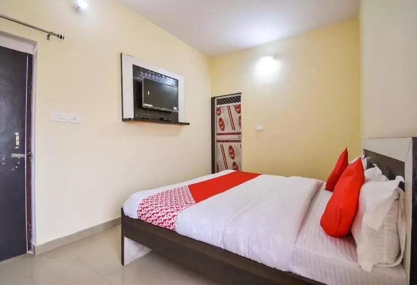 هتل Oyo 69239 Shree Raj Palace