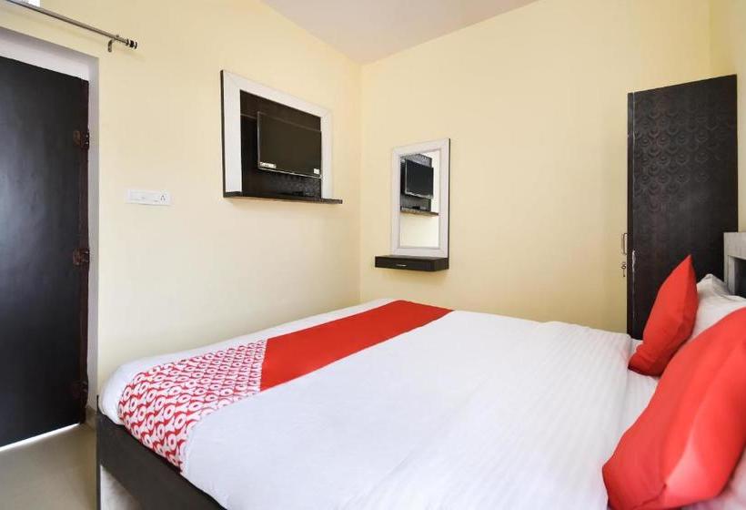 فندق Oyo 69239 Shree Raj Palace