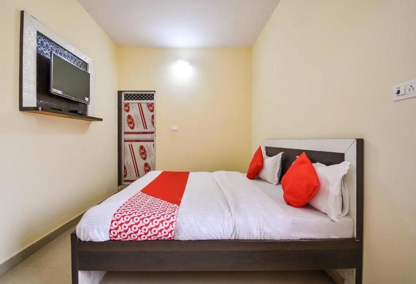 בית מלון כפרי Oyo 69239 Shree Raj Palace