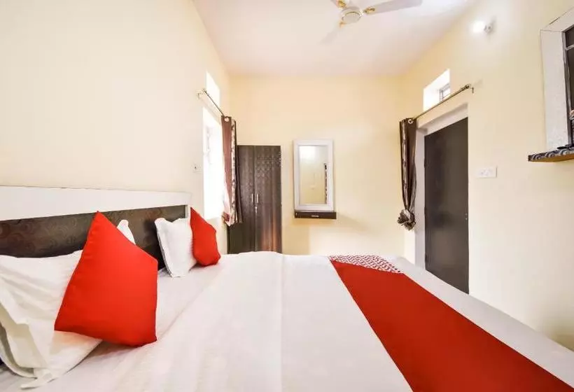 هتل Oyo 69239 Shree Raj Palace