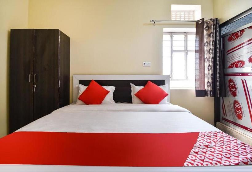 فندق Oyo 69239 Shree Raj Palace