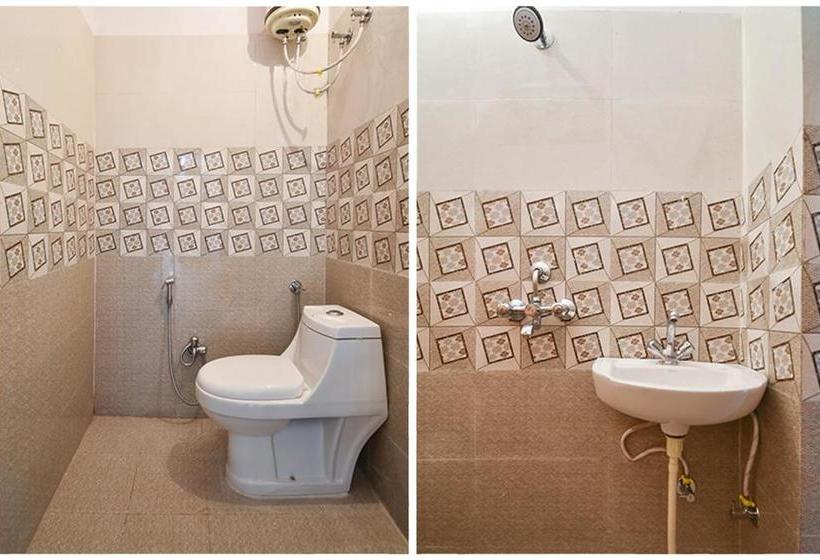 فندق Oyo 69239 Shree Raj Palace