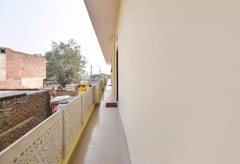 هتل Oyo 69239 Shree Raj Palace