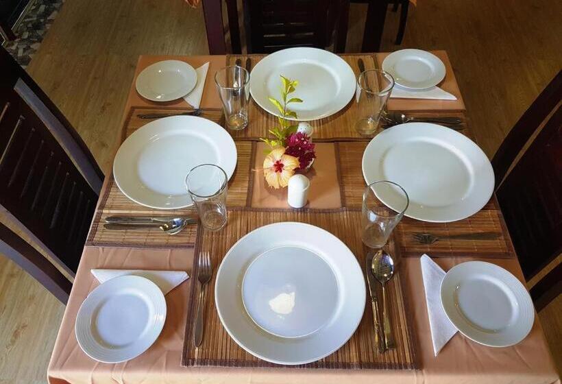 בית מלון כפרי Pahalage Boutique Villas