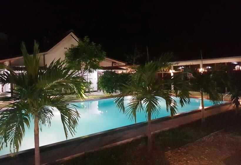 בית מלון כפרי Pahalage Boutique Villas