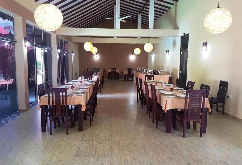 בית מלון כפרי Pahalage Boutique Villas