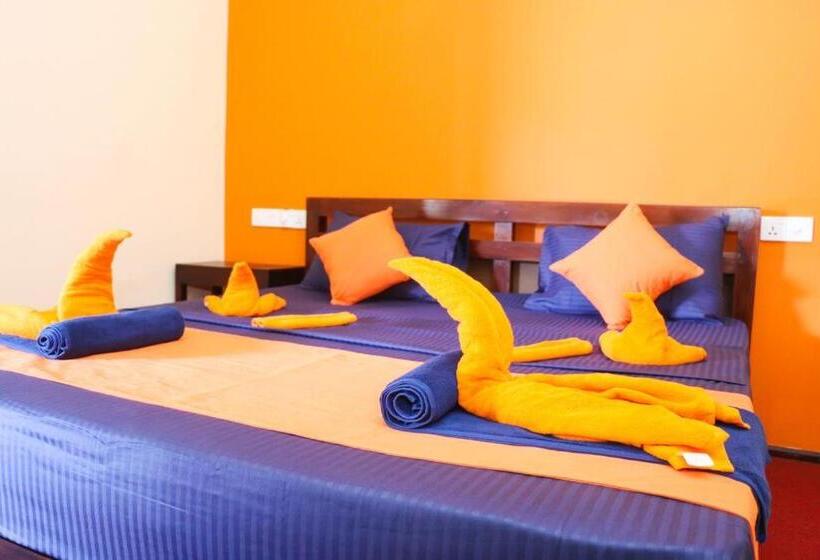 בית מלון כפרי Pahalage Boutique Villas