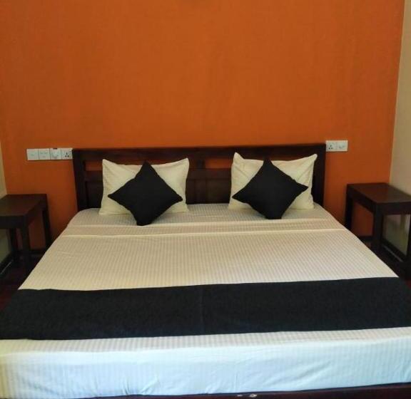 בית מלון כפרי Pahalage Boutique Villas