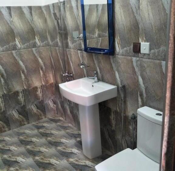 בית מלון כפרי Pahalage Boutique Villas