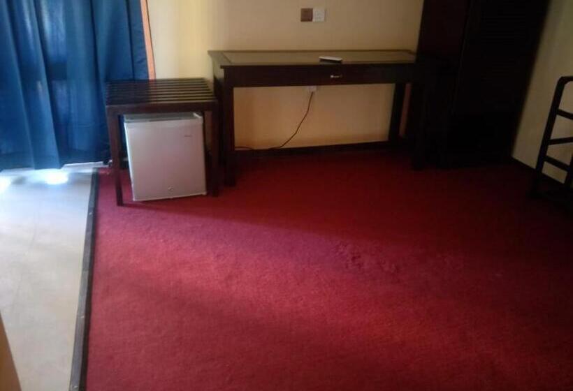 בית מלון כפרי Pahalage Boutique Villas