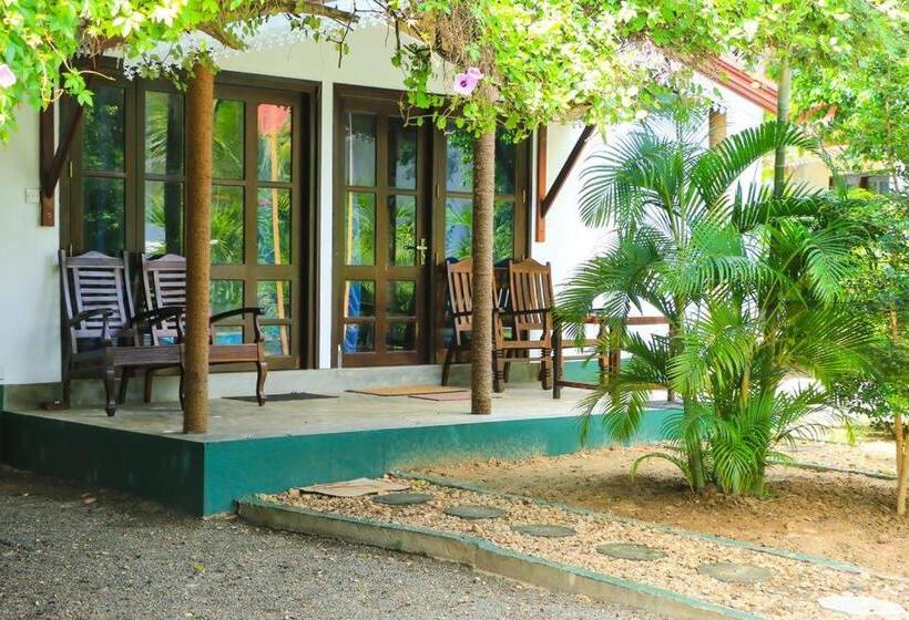 בית מלון כפרי Pahalage Boutique Villas