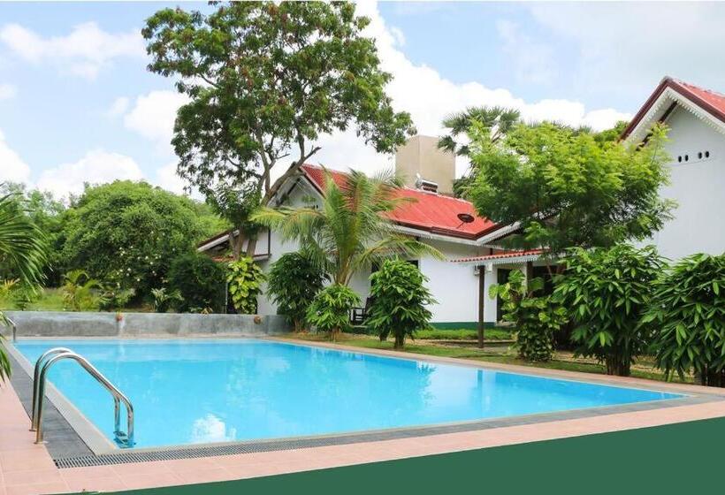 בית מלון כפרי Pahalage Boutique Villas