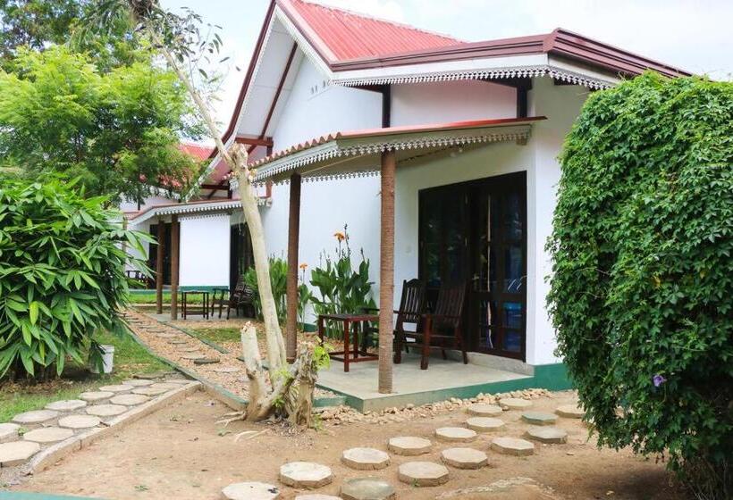 בית מלון כפרי Pahalage Boutique Villas