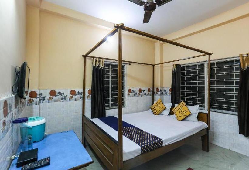 Hotelli Spot On 64940 India  Extension Building