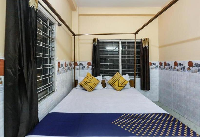 Hotelli Spot On 64940 India  Extension Building