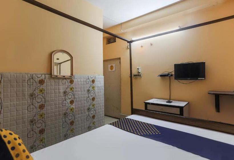 Hotelli Spot On 64940 India  Extension Building