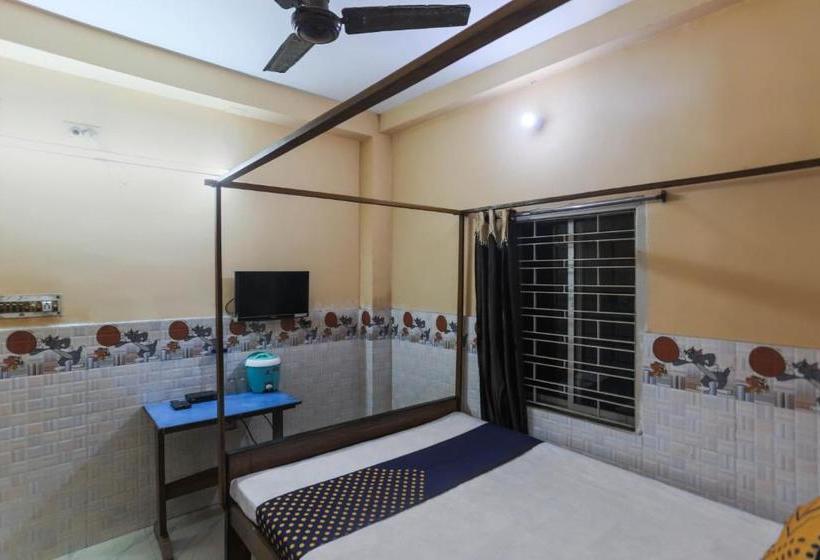 Hotelli Spot On 64940 India  Extension Building