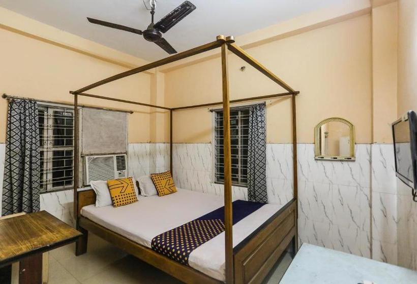 Hotelli Spot On 64940 India  Extension Building