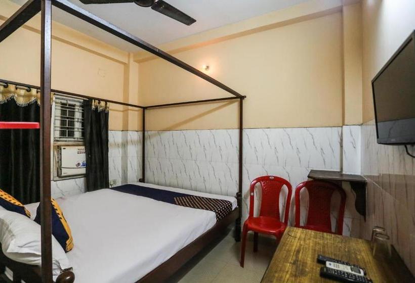 Hotelli Spot On 64940 India  Extension Building