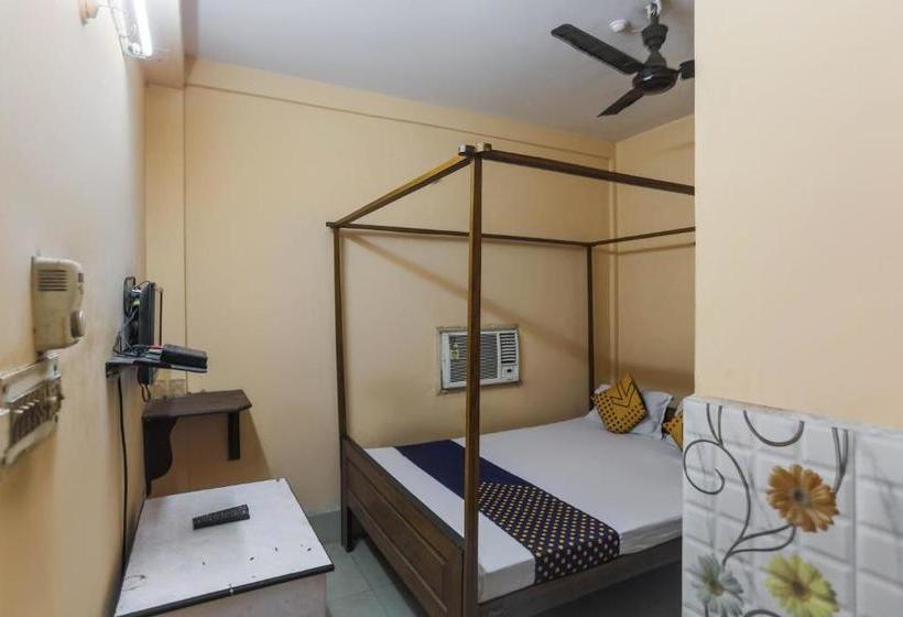 Hotelli Spot On 64940 India  Extension Building