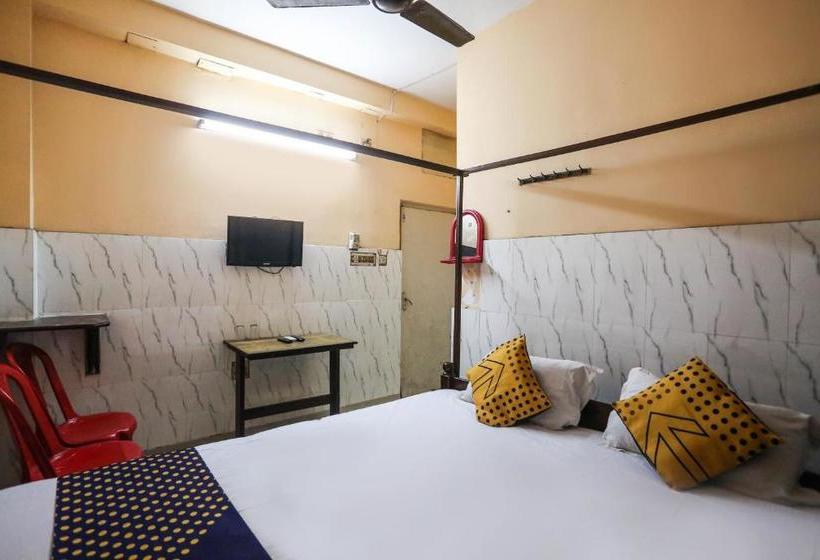 Hotelli Spot On 64940 India  Extension Building