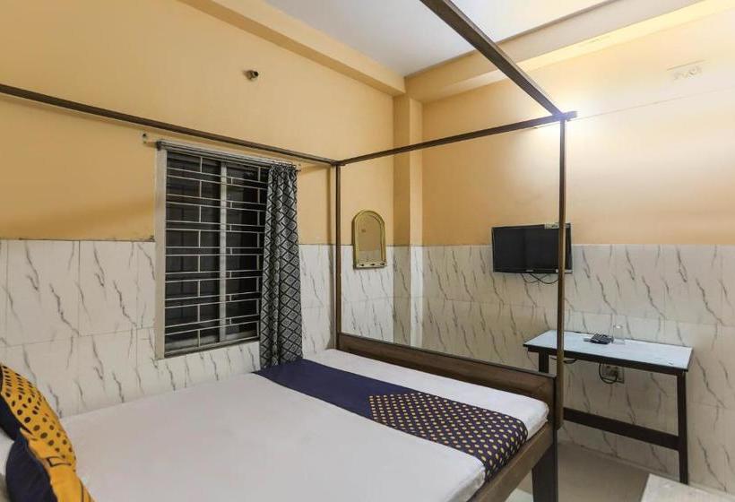 Hotelli Spot On 64940 India  Extension Building