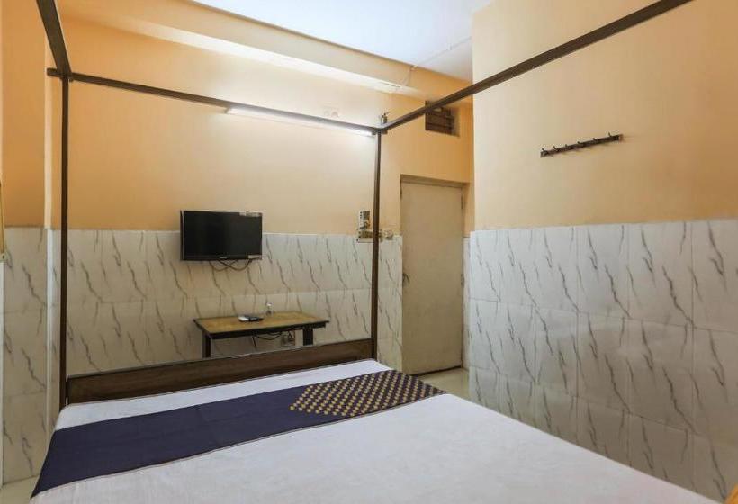 Hotelli Spot On 64940 India  Extension Building