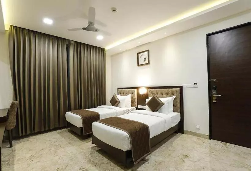 ホテル Tresca A Luxury