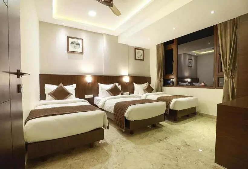 ホテル Tresca A Luxury