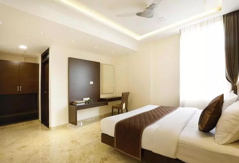 ホテル Tresca A Luxury