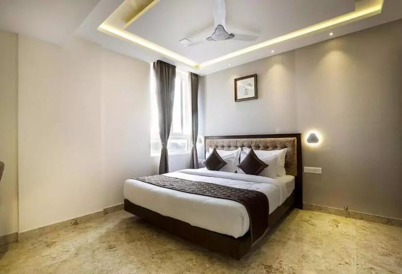 ホテル Tresca A Luxury