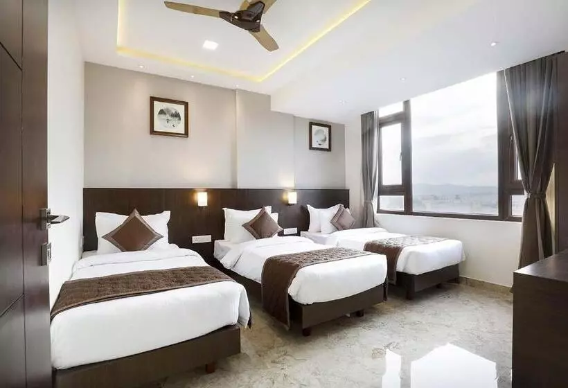 ホテル Tresca A Luxury